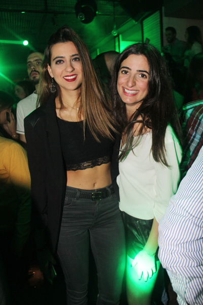 MES Independence Festivities at Caprice 